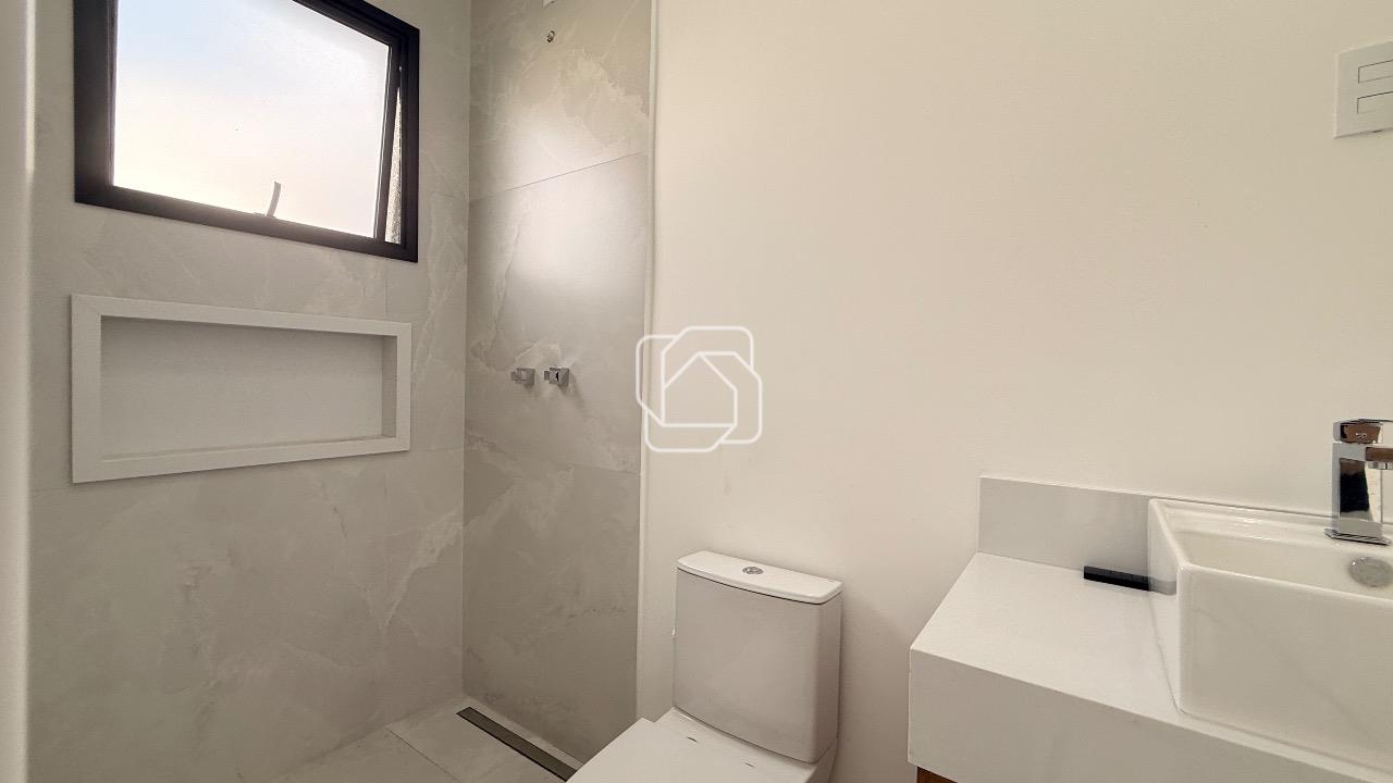 Casa de Condomínio à venda em Indaiatuba - SP - Jardim Piemonte: 