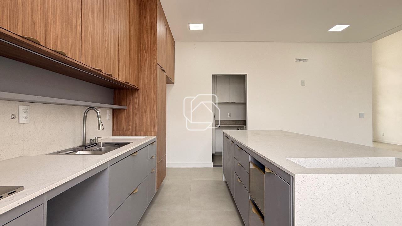 Casa de Condomínio à venda em Indaiatuba - SP - Jardim Piemonte: 