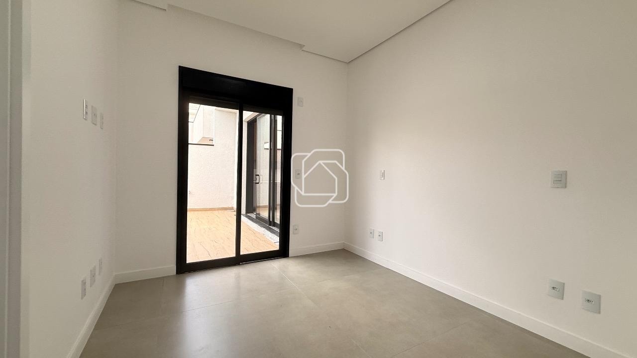 Casa de Condomínio à venda em Indaiatuba - SP - Jardim Piemonte: 