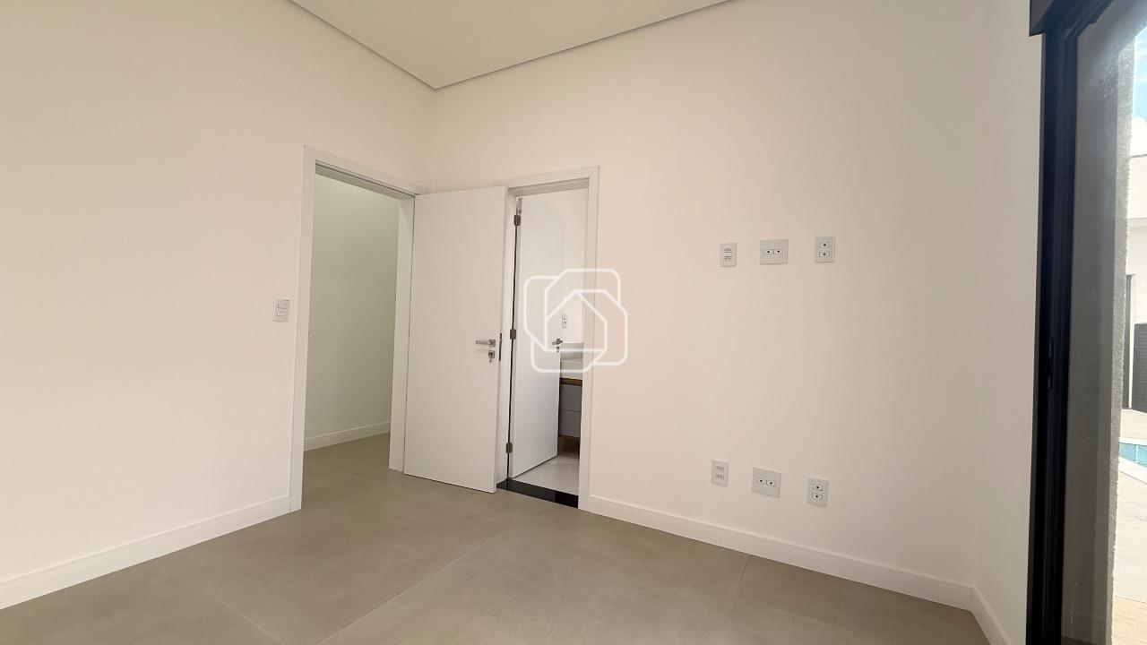 Casa de Condomínio à venda em Indaiatuba - SP - Jardim Piemonte: 