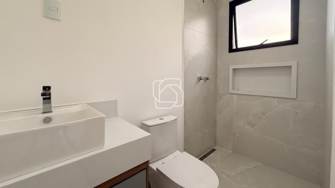 Casa de Condomínio à venda em Indaiatuba - SP - Jardim Piemonte: 