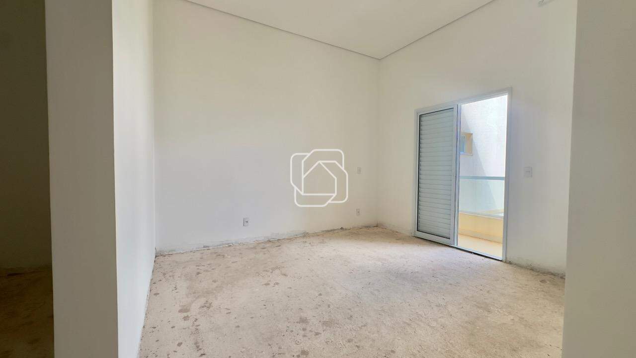 Apartamento à venda em Indaiatuba - SP - Vila do Parque: Dormitório