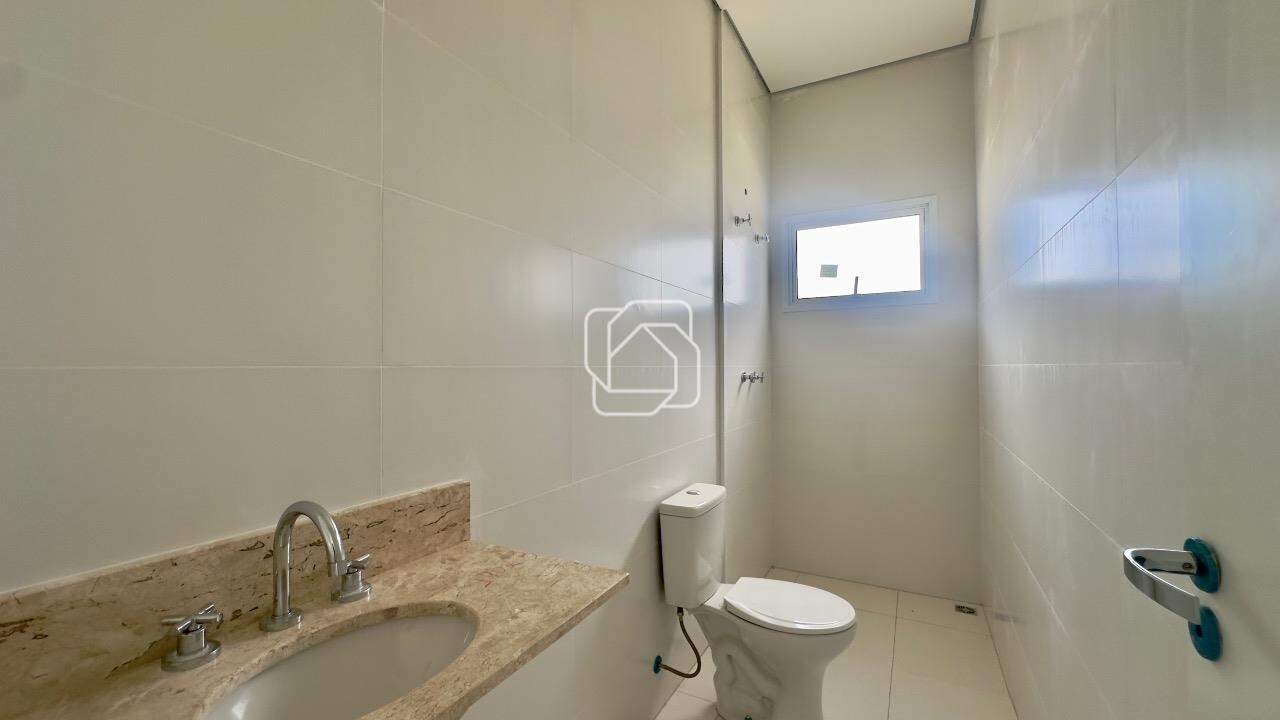 Apartamento à venda em Indaiatuba - SP - Vila do Parque: Dormitório