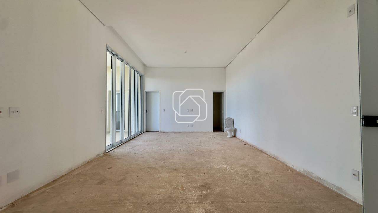 Apartamento à venda em Indaiatuba - SP - Vila do Parque: Ambientes integrados