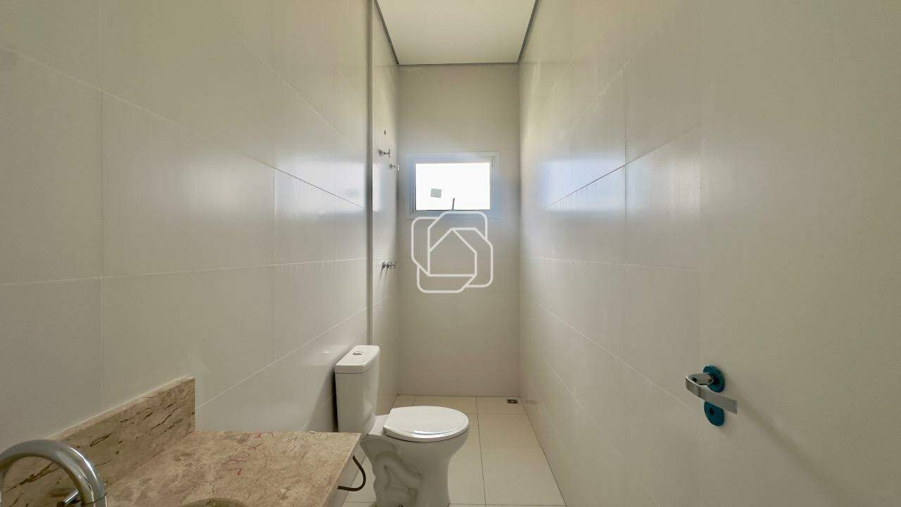 Apartamento à venda em Indaiatuba - SP - Vila do Parque: Dormitório