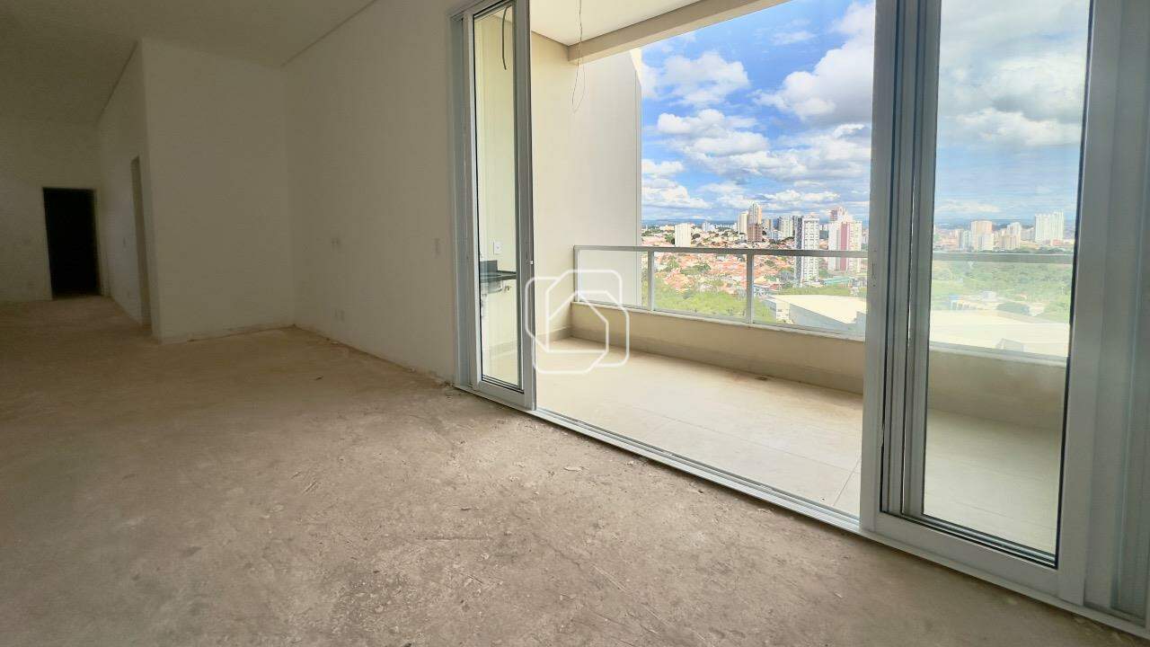Apartamento à venda em Indaiatuba - SP - Vila do Parque: Ambientes integrados