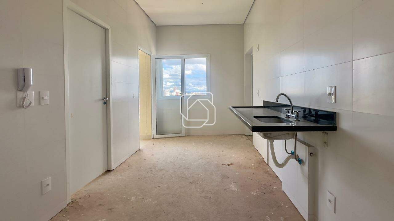Apartamento à venda em Indaiatuba - SP - Vila do Parque: Cozinha