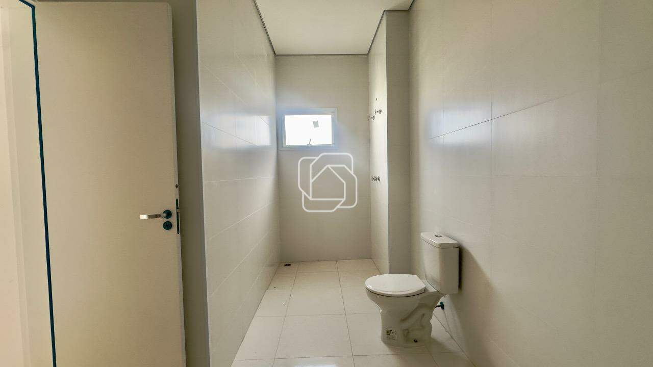 Apartamento à venda em Indaiatuba - SP - Vila do Parque: Dormitório