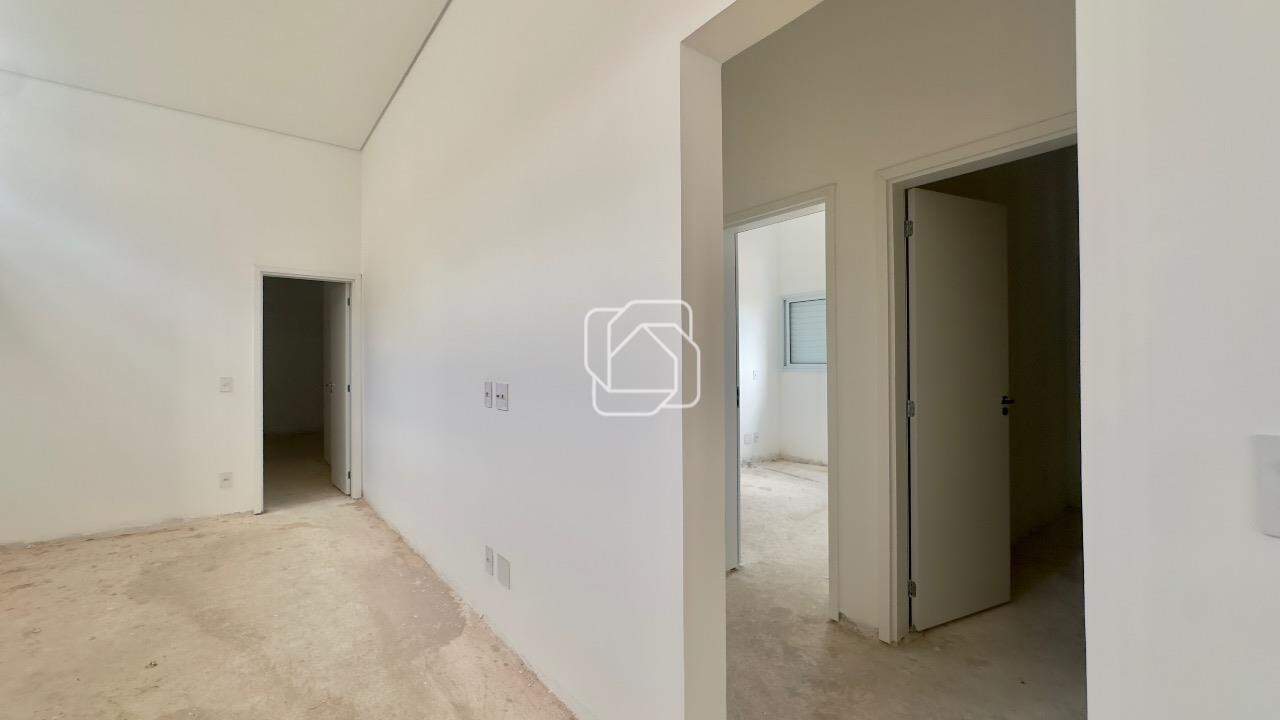 Apartamento à venda em Indaiatuba - SP - Vila do Parque: Dormitório