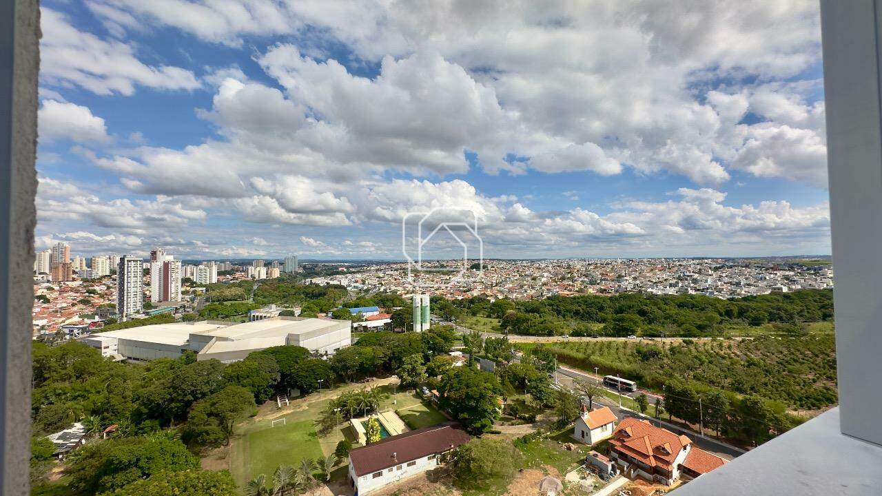 Apartamento à venda em Indaiatuba - SP - Vila do Parque: Vista do apartamento
