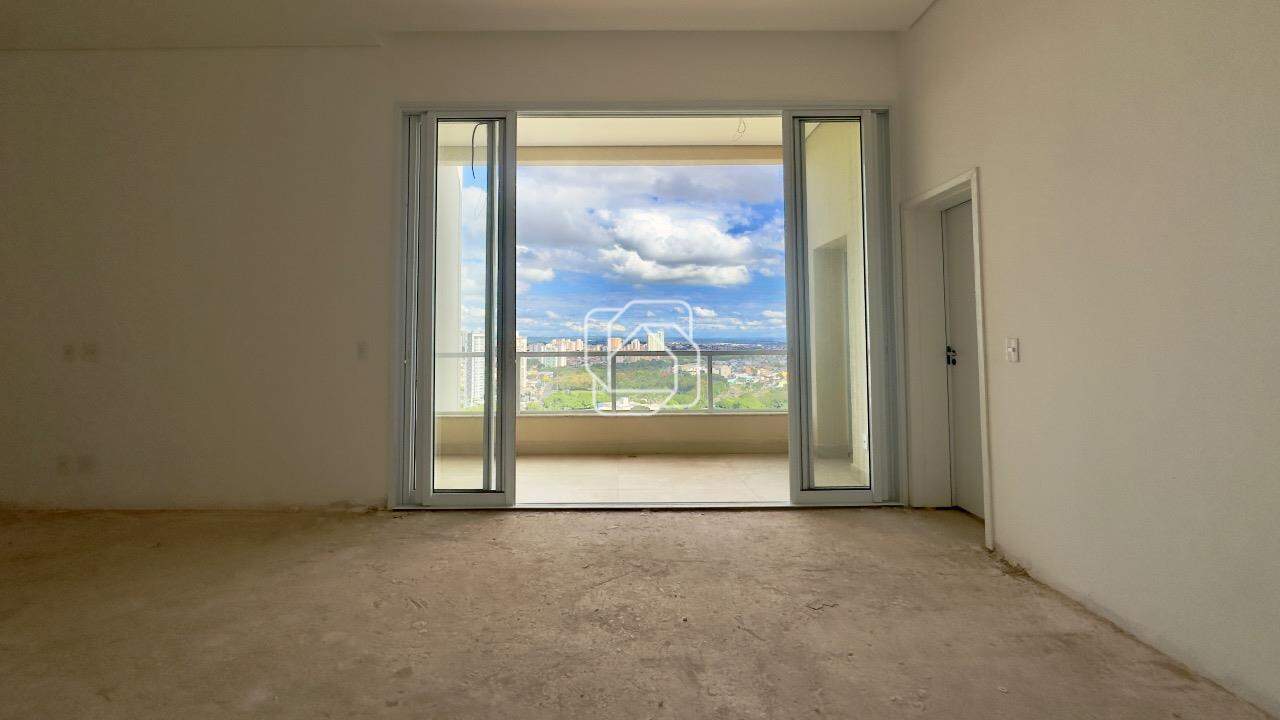 Apartamento à venda em Indaiatuba - SP - Vila do Parque: Ambientes integrados