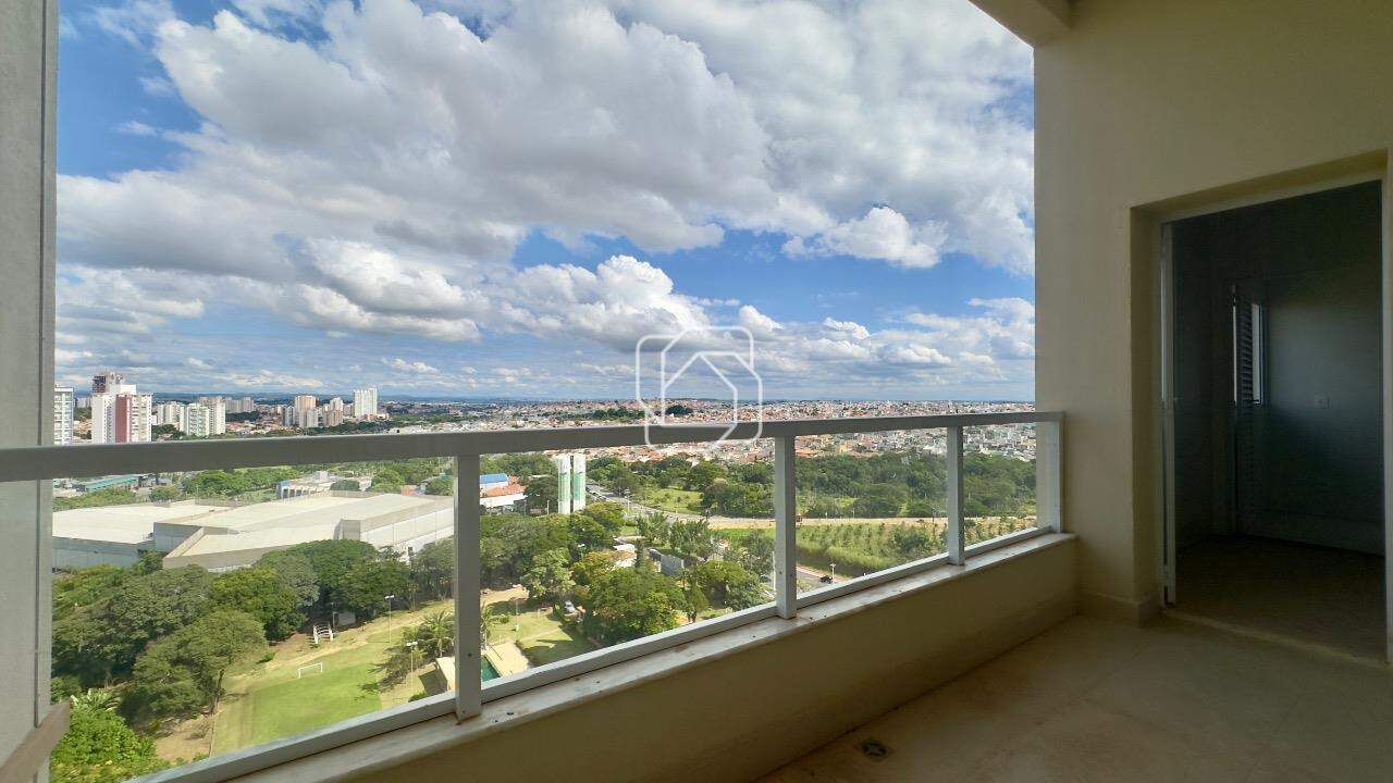 Apartamento à venda em Indaiatuba - SP - Vila do Parque: Varanda gourmet 