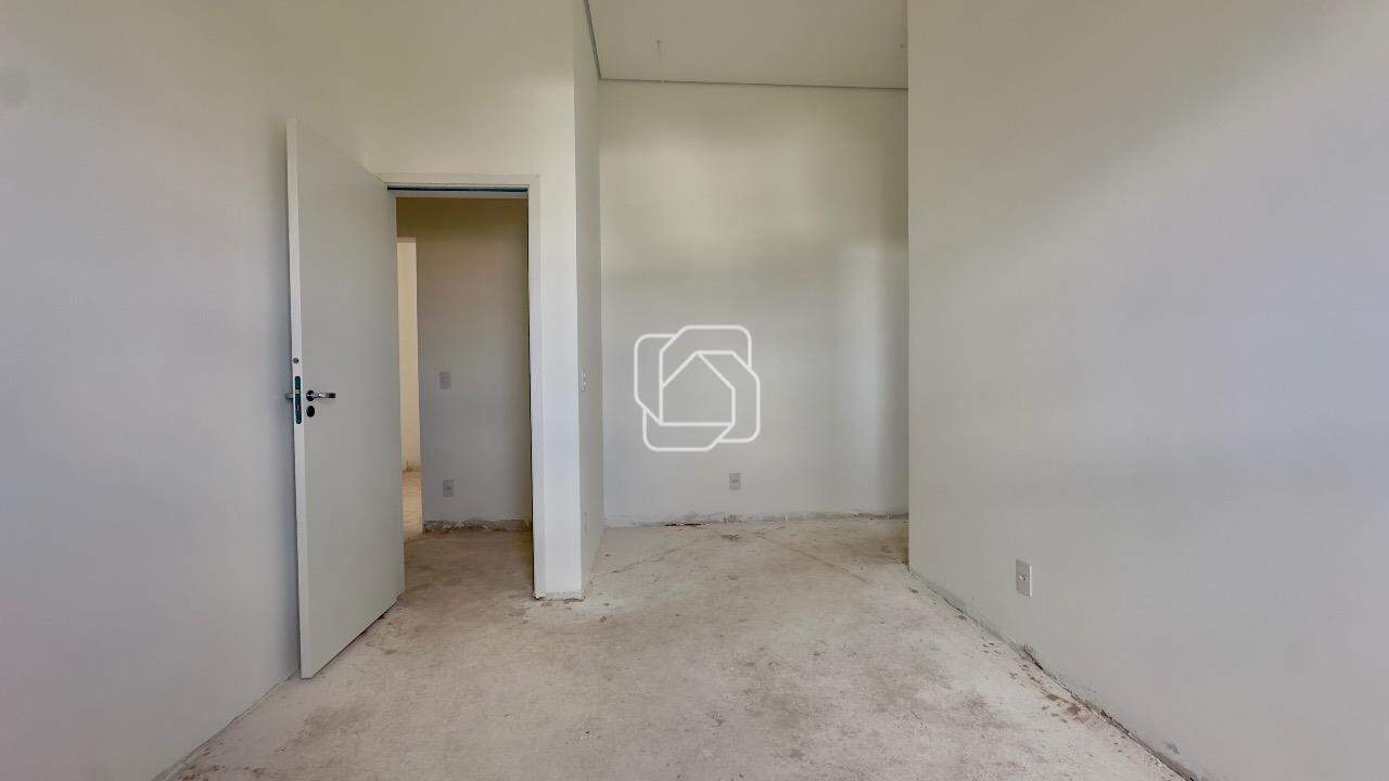 Apartamento à venda em Indaiatuba - SP - Vila do Parque: Dormitório