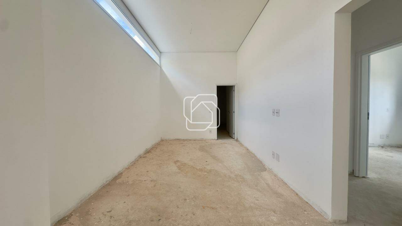 Apartamento à venda em Indaiatuba - SP - Vila do Parque: Dormitório