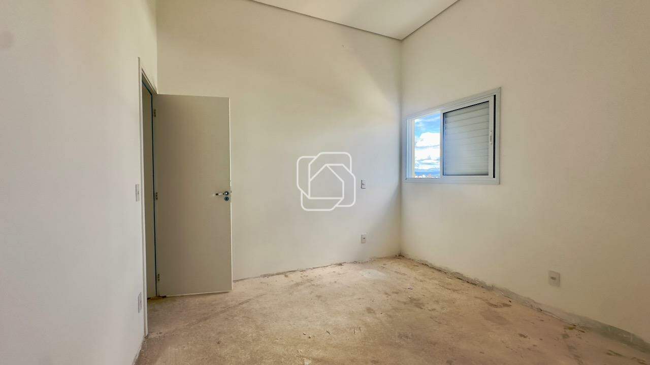 Apartamento à venda em Indaiatuba - SP - Vila do Parque: Dormitório