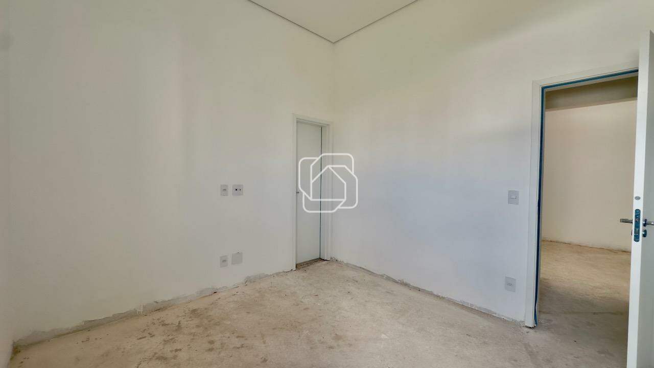 Apartamento à venda em Indaiatuba - SP - Vila do Parque: Dormitório