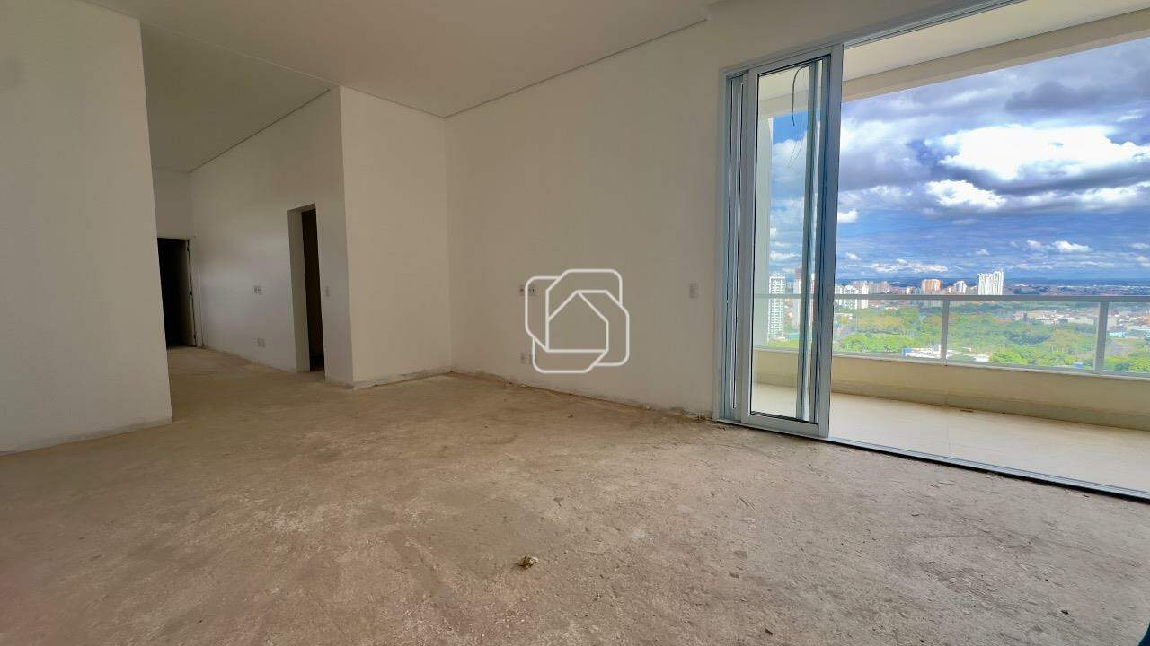 Apartamento à venda em Indaiatuba - SP - Vila do Parque: Ambientes integrados