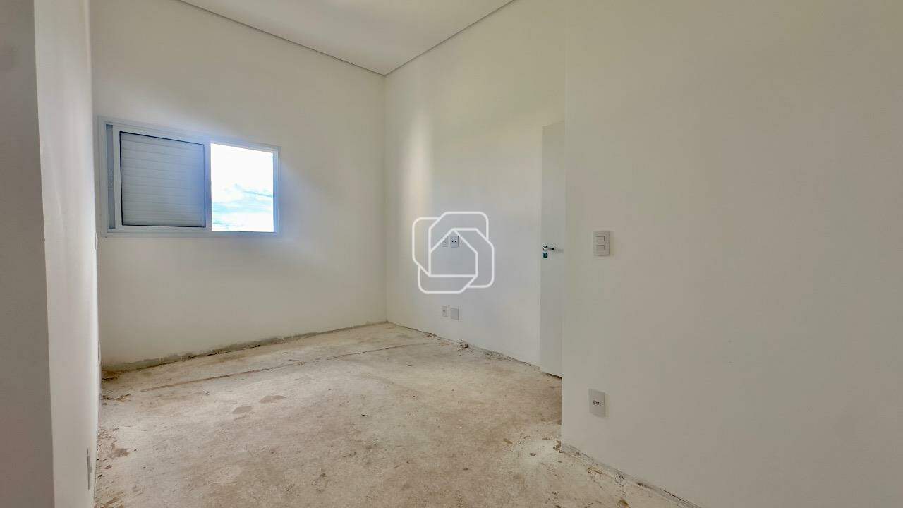 Apartamento à venda em Indaiatuba - SP - Vila do Parque: Dormitório