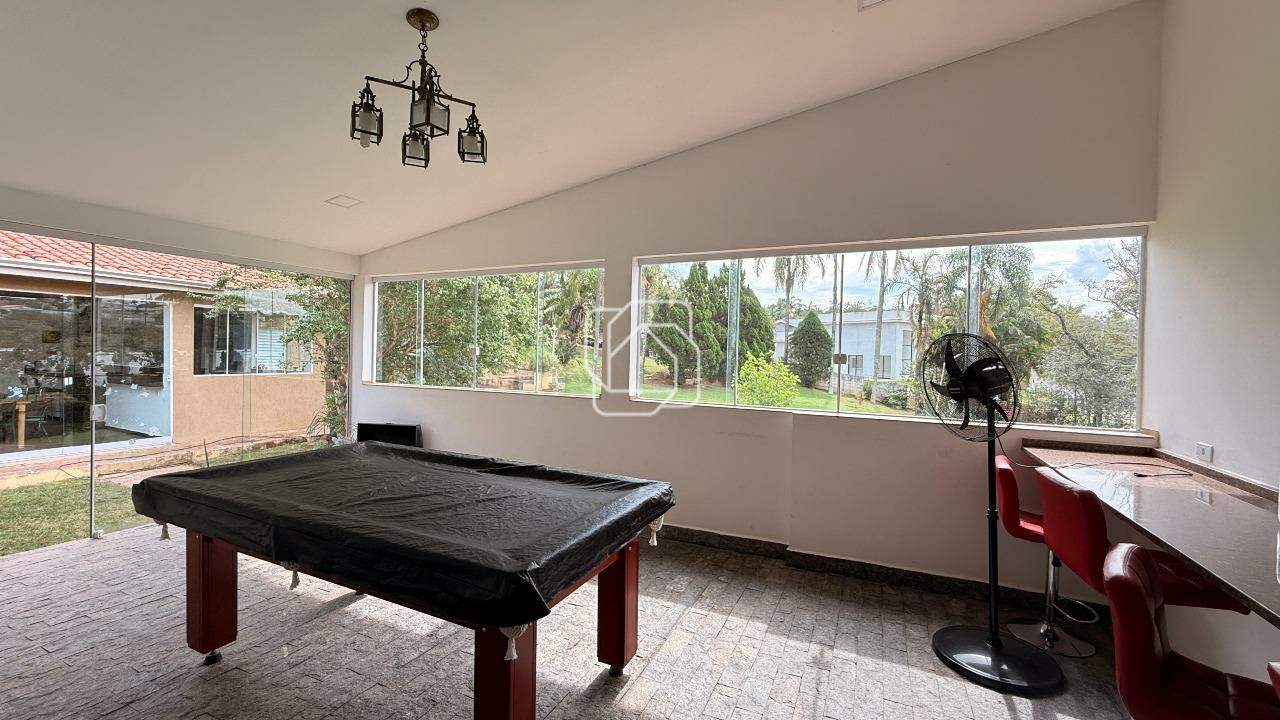 Casa de Condomínio à venda em Itu - SP - Condomínio City Castelo: