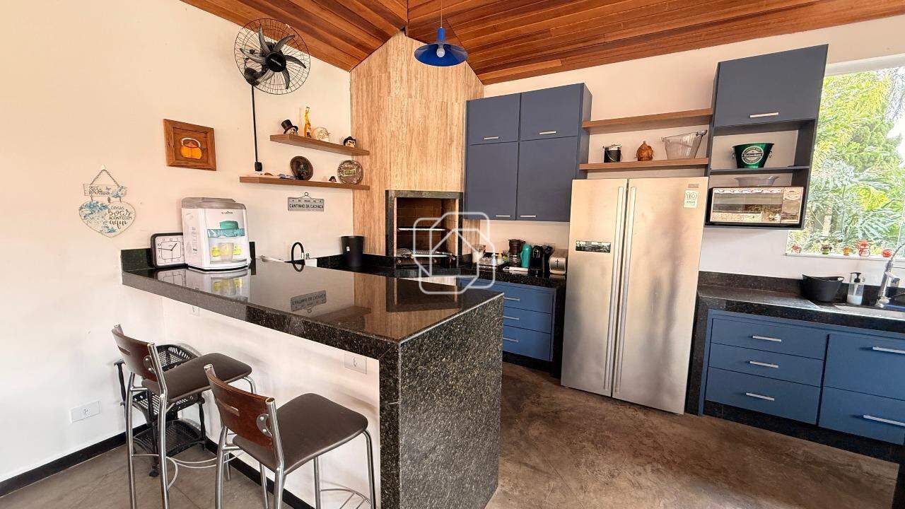 Casa de Condomínio à venda em Itu - SP - Condomínio City Castelo:
