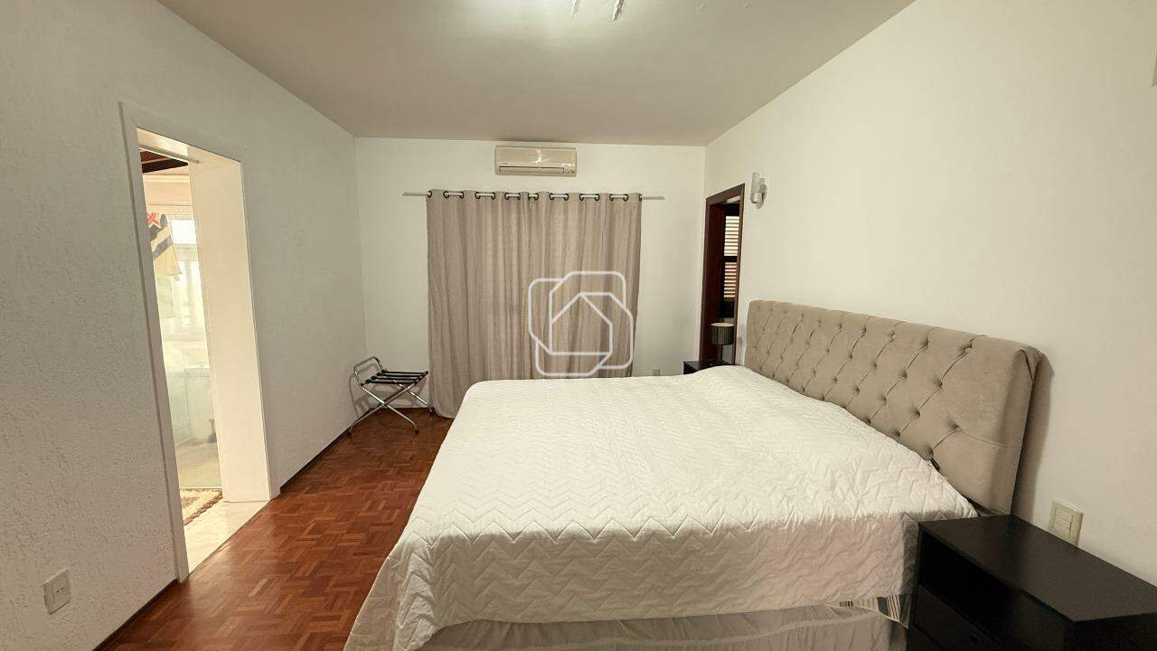 Casa de Condomínio à venda em Itu - SP - Condomínio City Castelo: