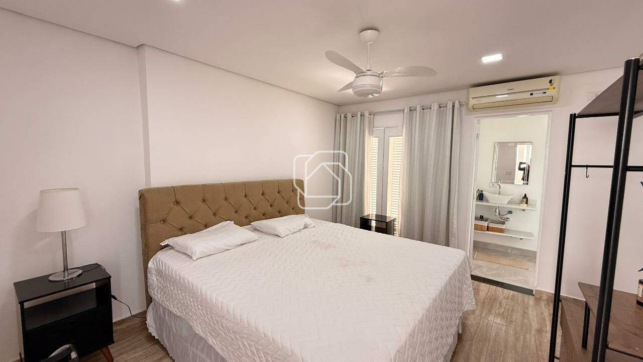 Casa de Condomínio à venda em Itu - SP - Condomínio City Castelo: