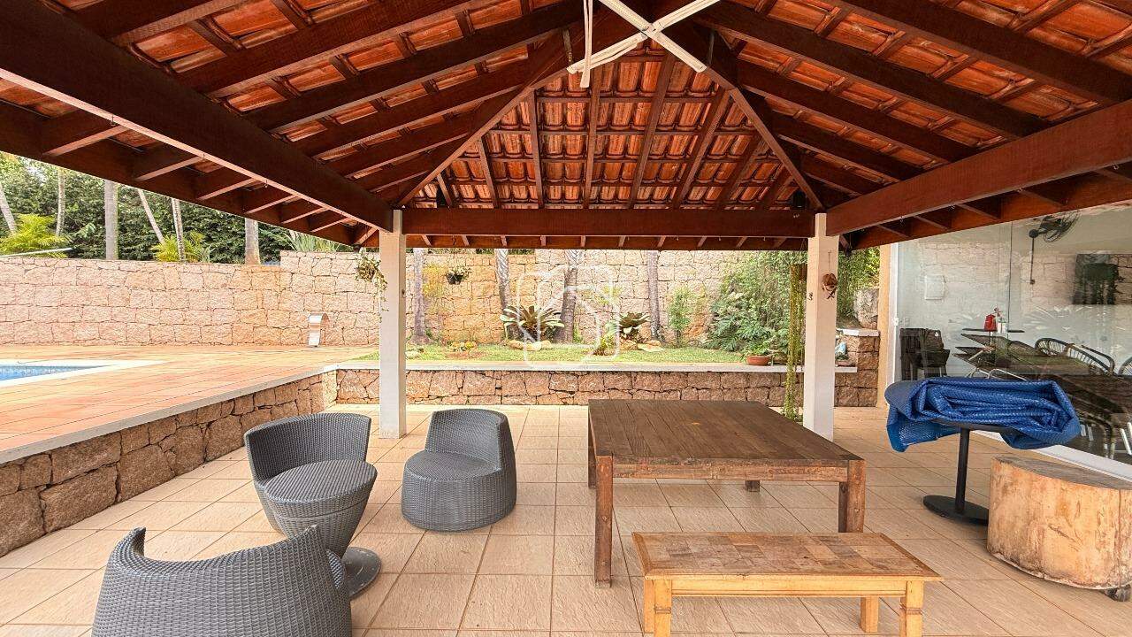 Casa de Condomínio à venda em Itu - SP - Condomínio City Castelo: