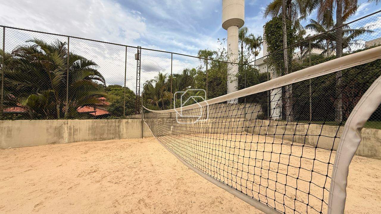 Casa de Condomínio à venda em Itu - SP - Condomínio City Castelo: