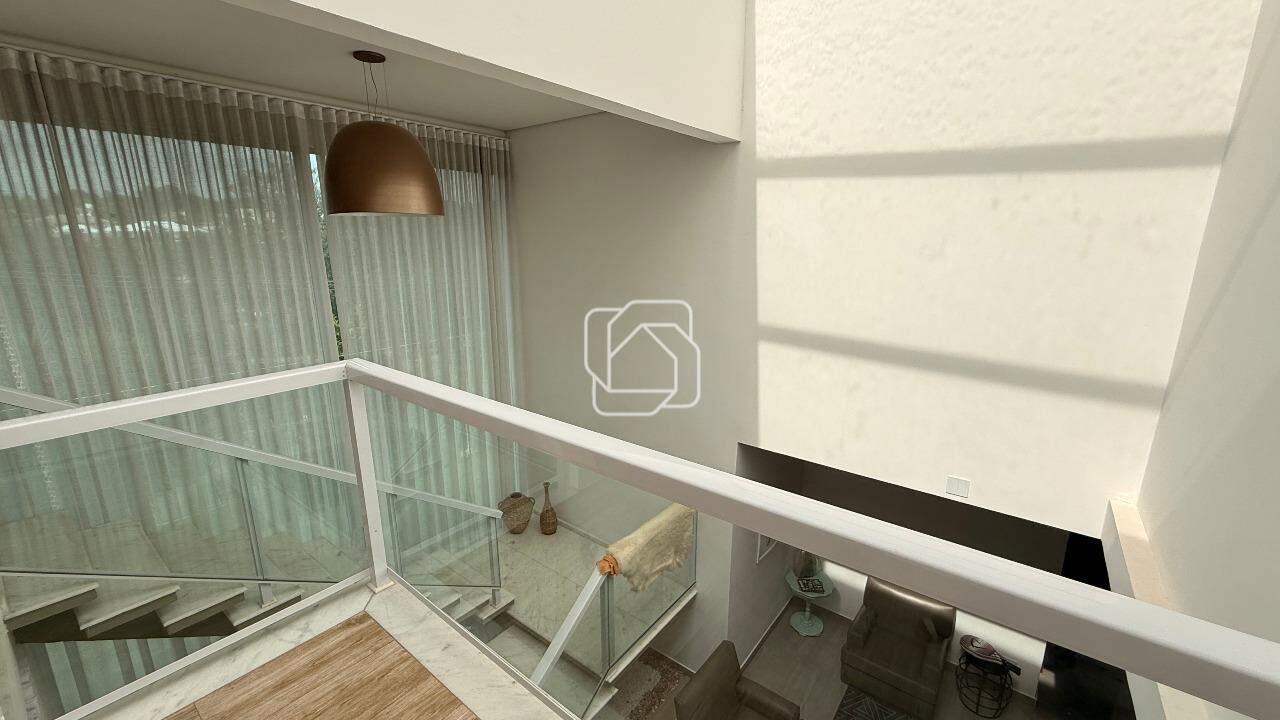 Casa de Condomínio à venda em Itu - SP - Condomínio City Castelo: