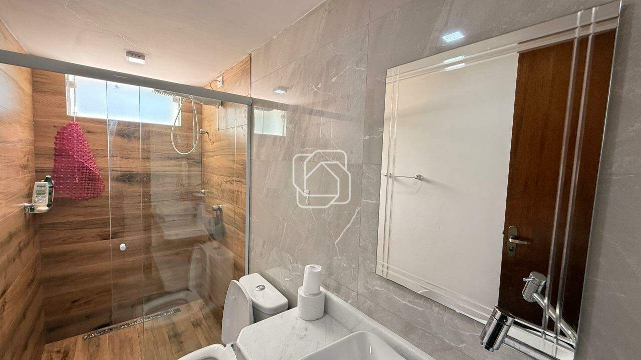 Casa de Condomínio à venda em Itu - SP - Condomínio City Castelo:
