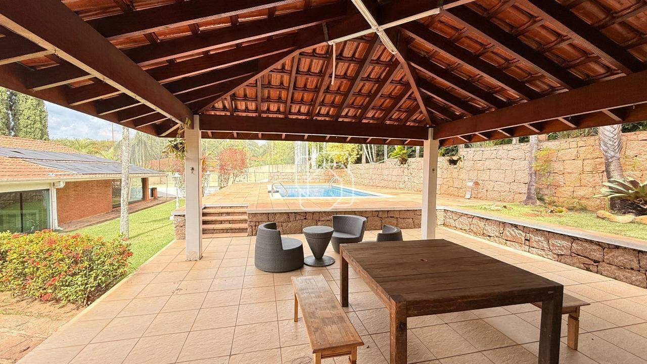 Casa de Condomínio à venda em Itu - SP - Condomínio City Castelo:
