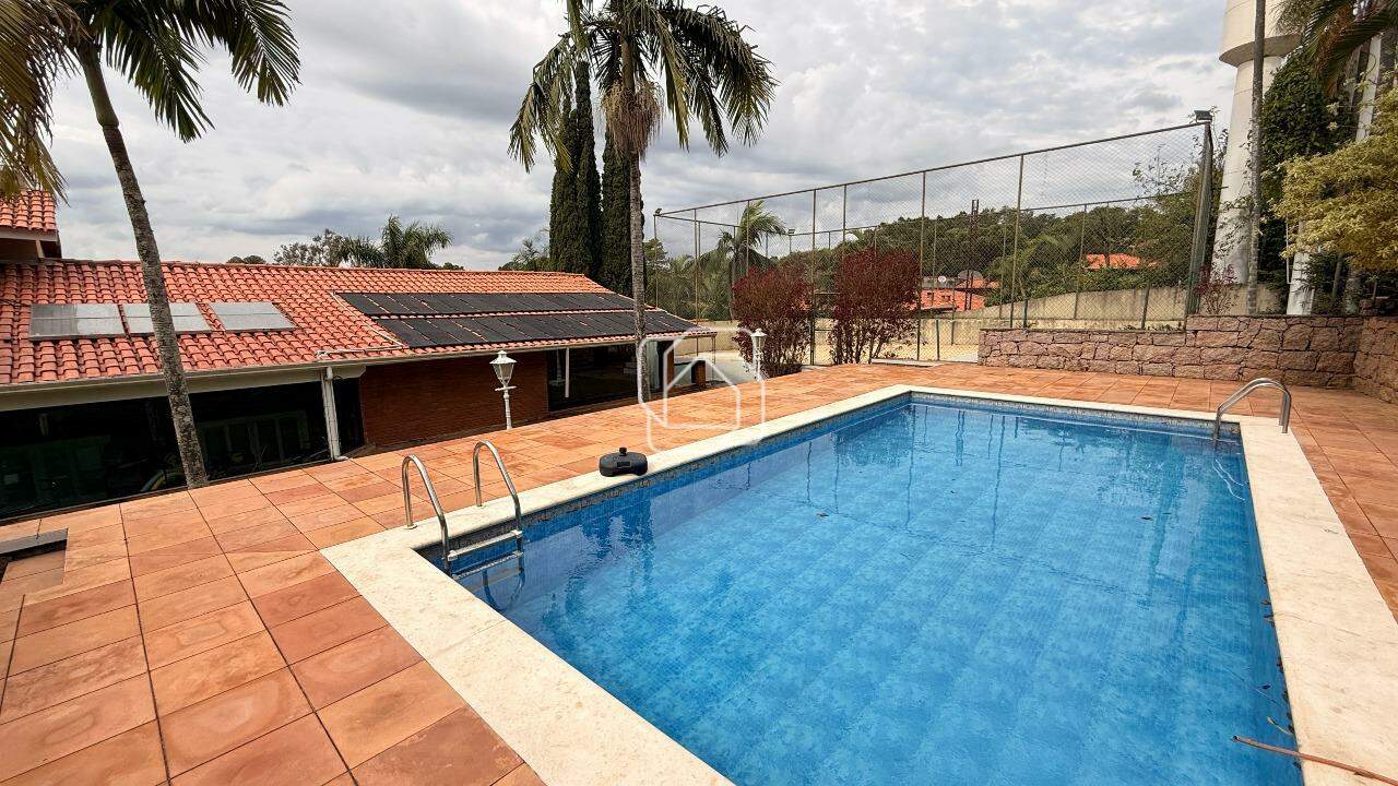 Casa de Condomínio à venda em Itu - SP - Condomínio City Castelo: