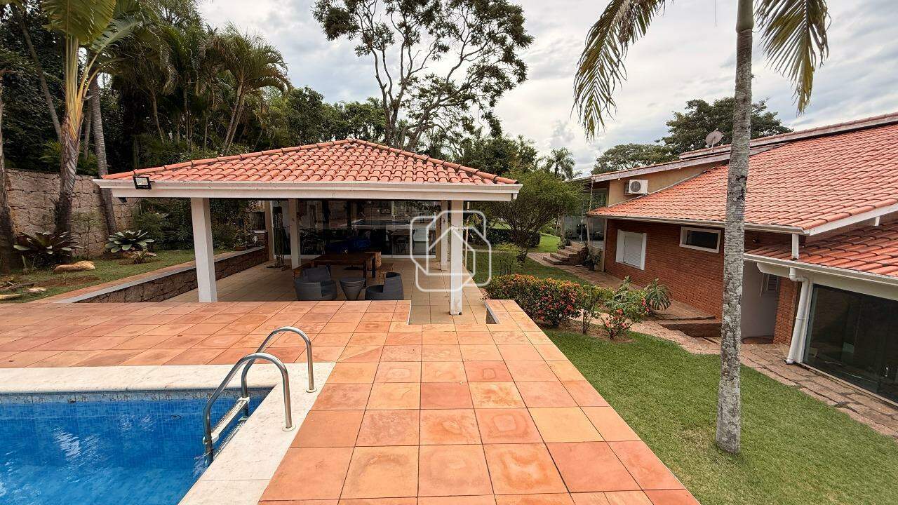 Casa de Condomínio à venda em Itu - SP - Condomínio City Castelo: 