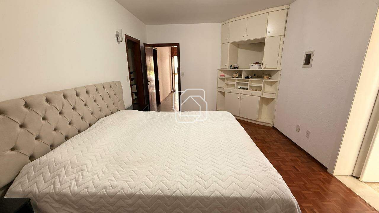 Casa de Condomínio à venda em Itu - SP - Condomínio City Castelo: