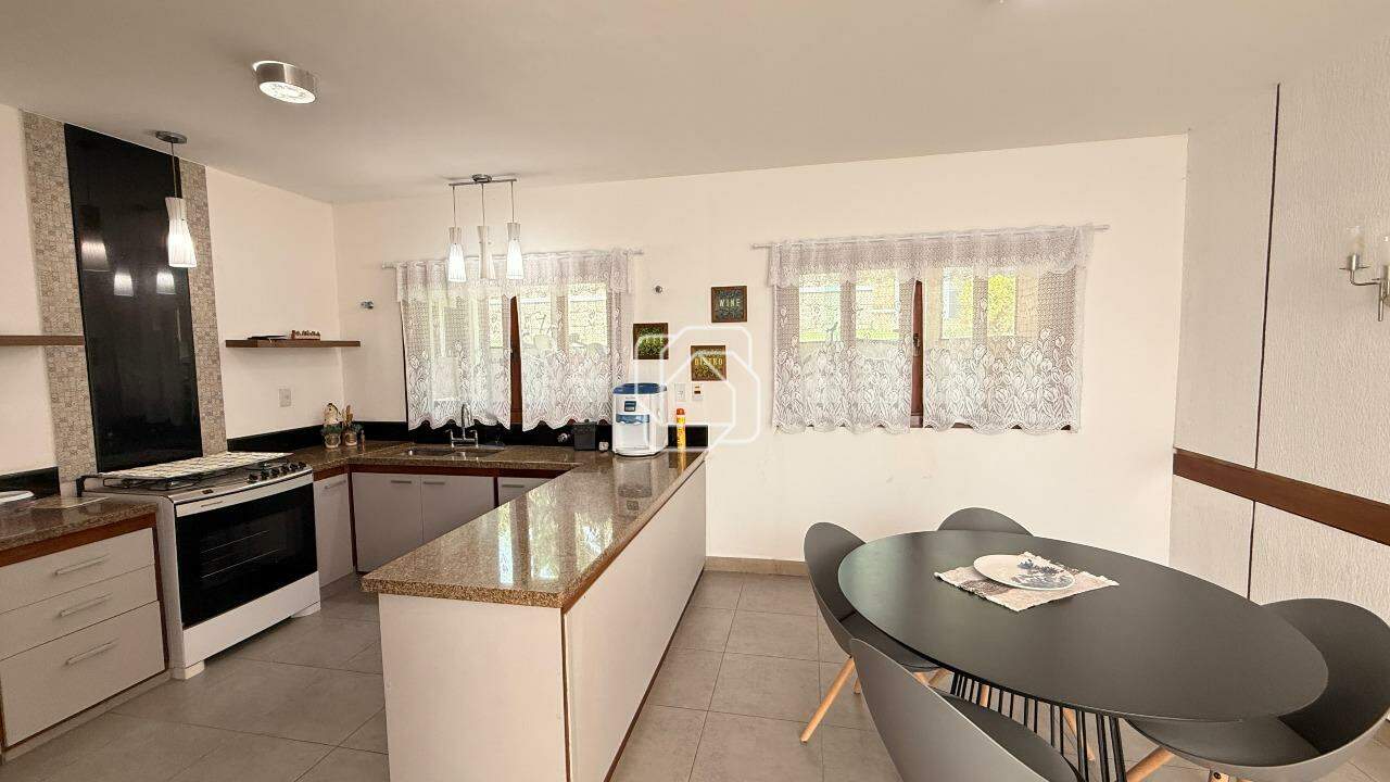 Casa de Condomínio à venda em Itu - SP - Condomínio City Castelo: