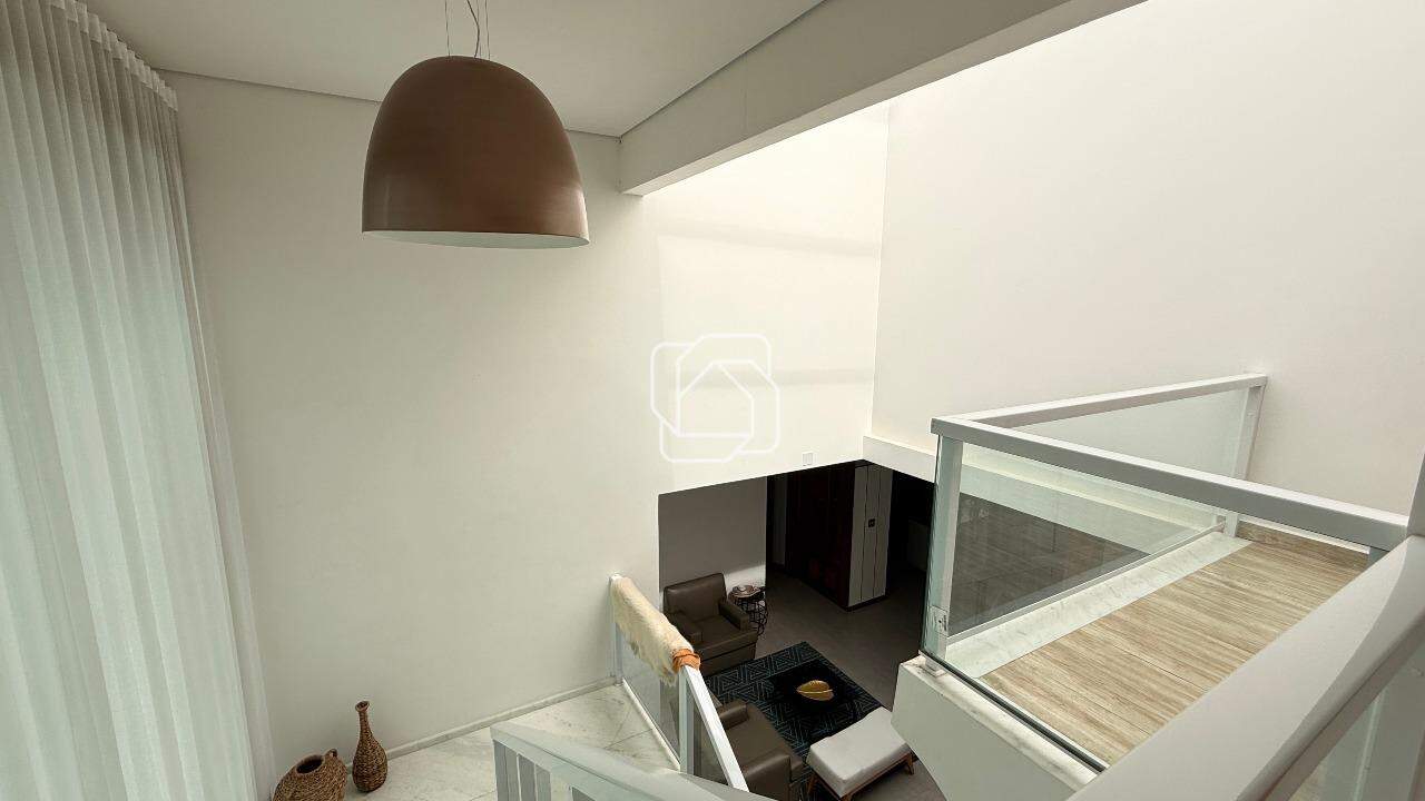 Casa de Condomínio à venda em Itu - SP - Condomínio City Castelo: