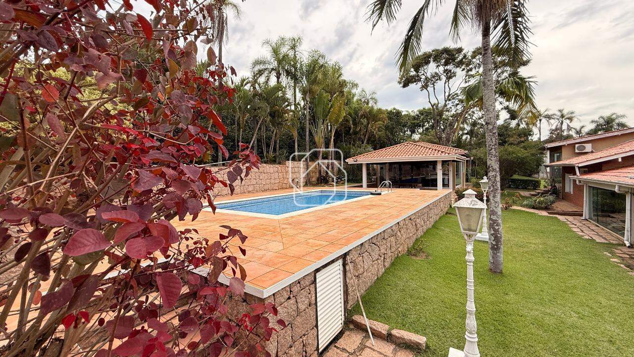 Casa de Condomínio à venda em Itu - SP - Condomínio City Castelo:
