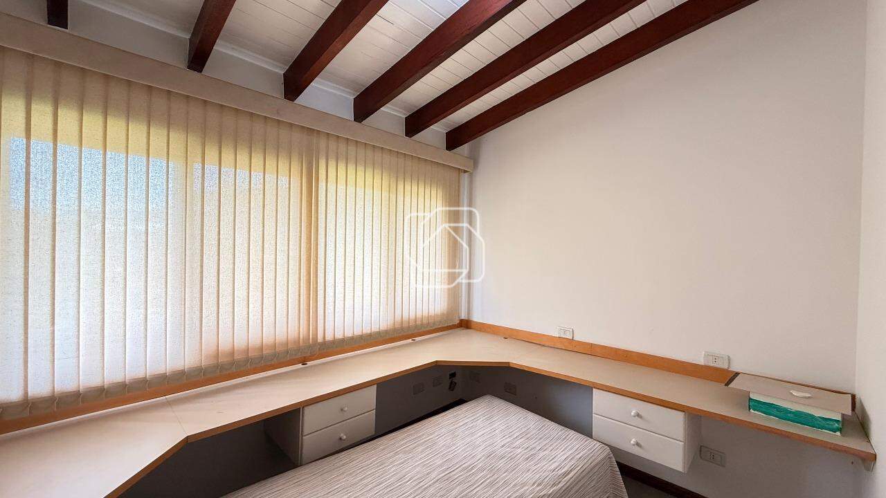 Casa de Condomínio à venda em Itu - SP - Condomínio City Castelo: