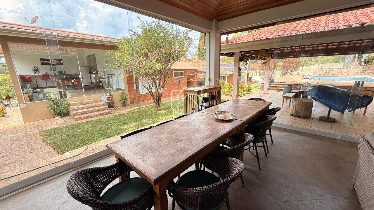 Casa de Condomínio à venda em Itu - SP - Condomínio City Castelo: