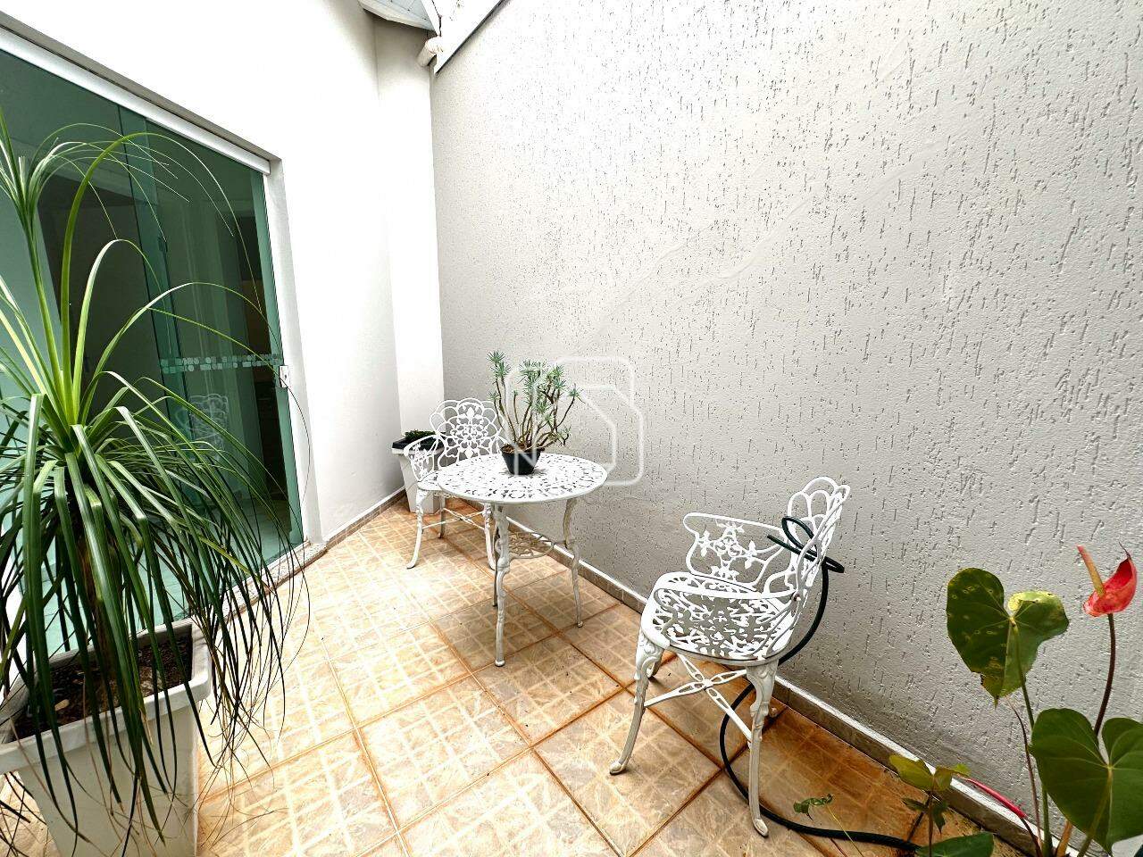Casa de Condomínio à venda em Itu - SP - Aldeia de Espanha: 