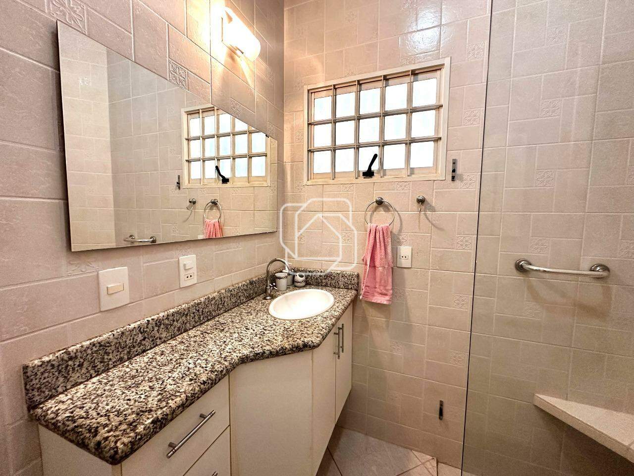 Casa de Condomínio à venda em Itu - SP - Aldeia de Espanha: 