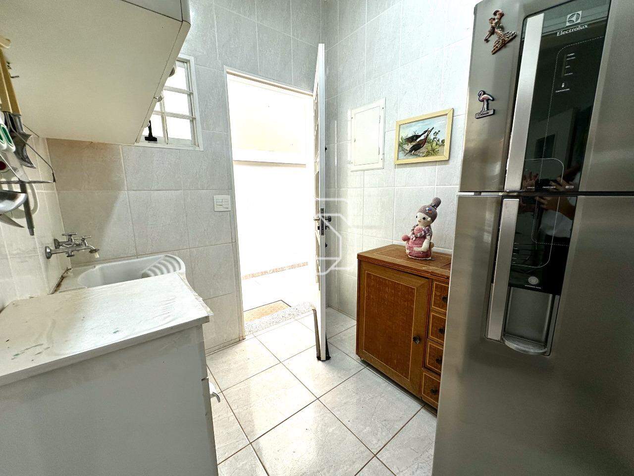 Casa de Condomínio à venda em Itu - SP - Aldeia de Espanha: 