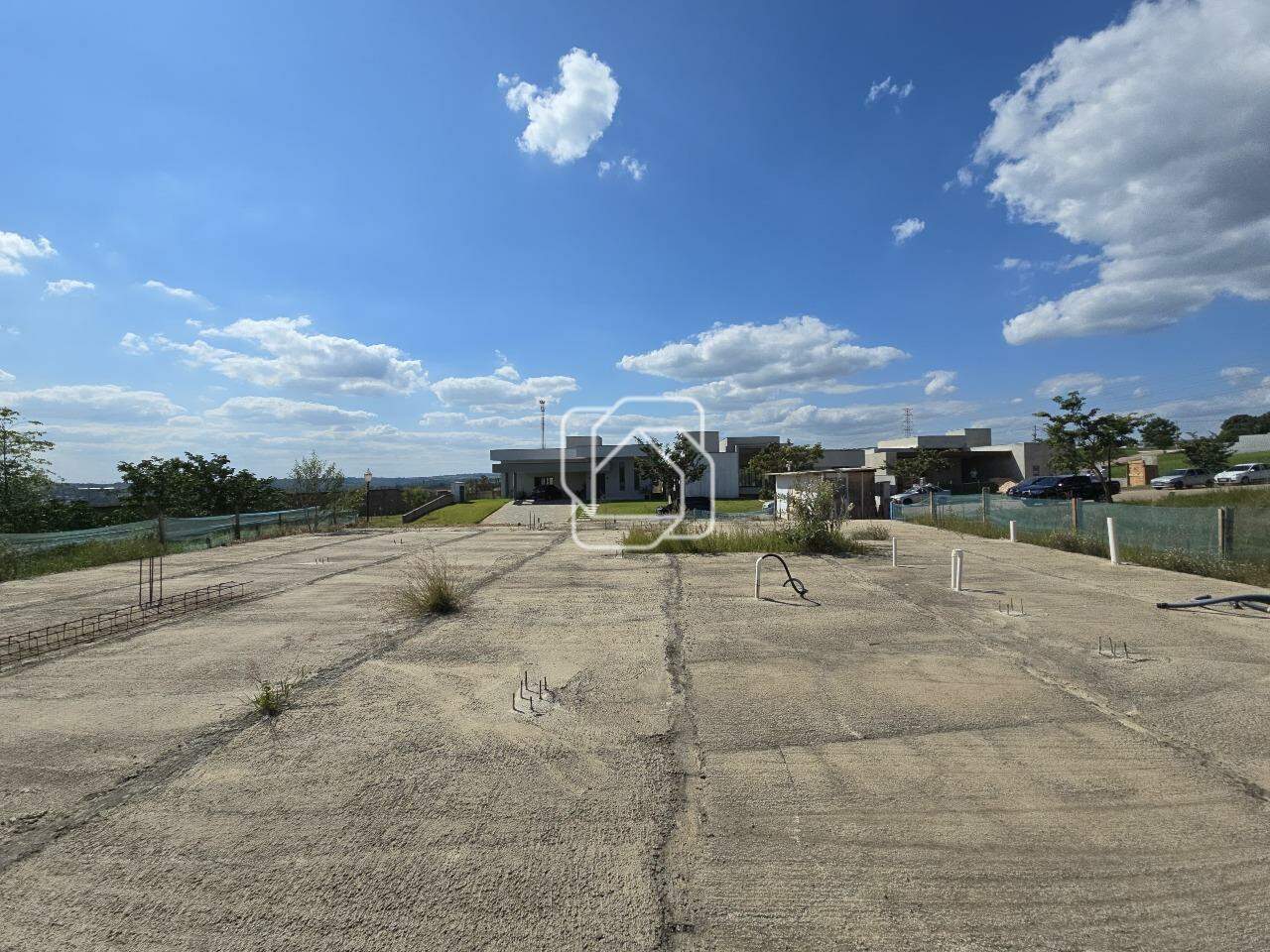 Terreno à venda em Itu - SP - Residencial Parque Campos de Santo Antônio II: