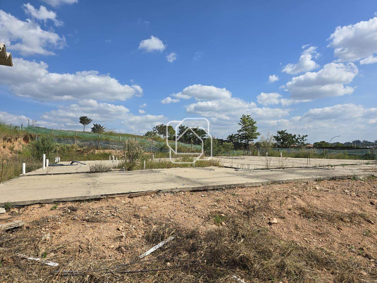Terreno à venda em Itu - SP - Residencial Parque Campos de Santo Antônio II: