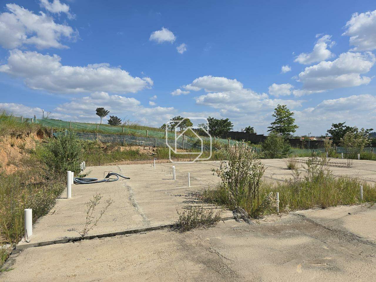 Terreno à venda em Itu - SP - Residencial Parque Campos de Santo Antônio II: