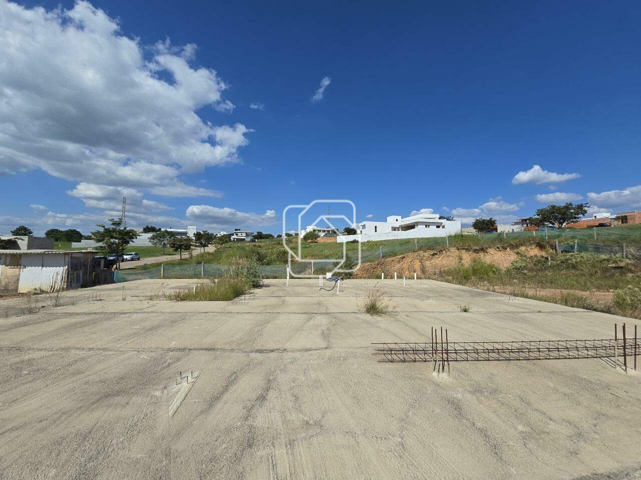 Terreno à venda em Itu - SP - Residencial Parque Campos de Santo Antônio II: