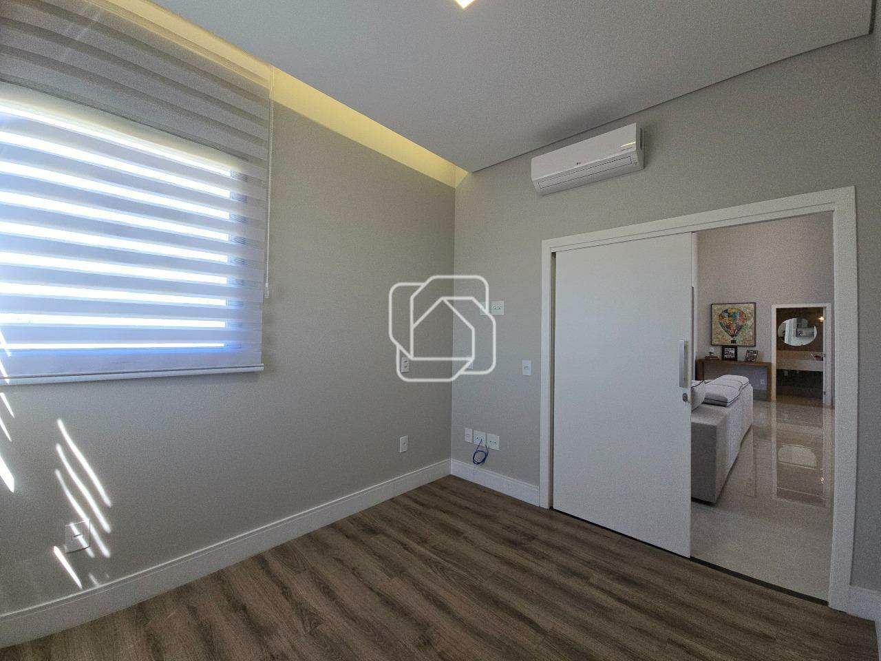 Casa de Condomínio à venda em Itu - SP - Residencial Parque Campos de Santo Antônio II: 