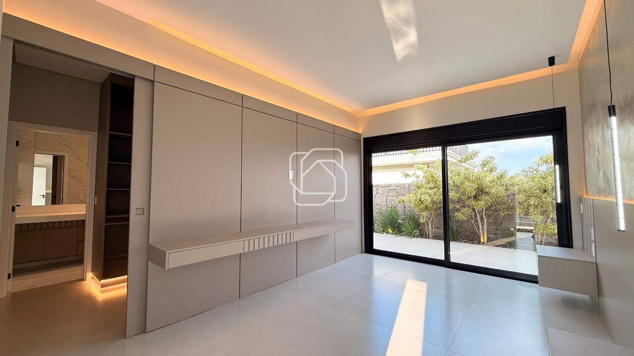 Casa de Condomínio à venda em Indaiatuba - SP - Jardins do Golfe Residencial Indaiatuba: