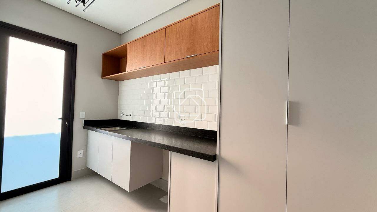 Casa de Condomínio à venda em Indaiatuba - SP - Jardins do Golfe Residencial Indaiatuba: