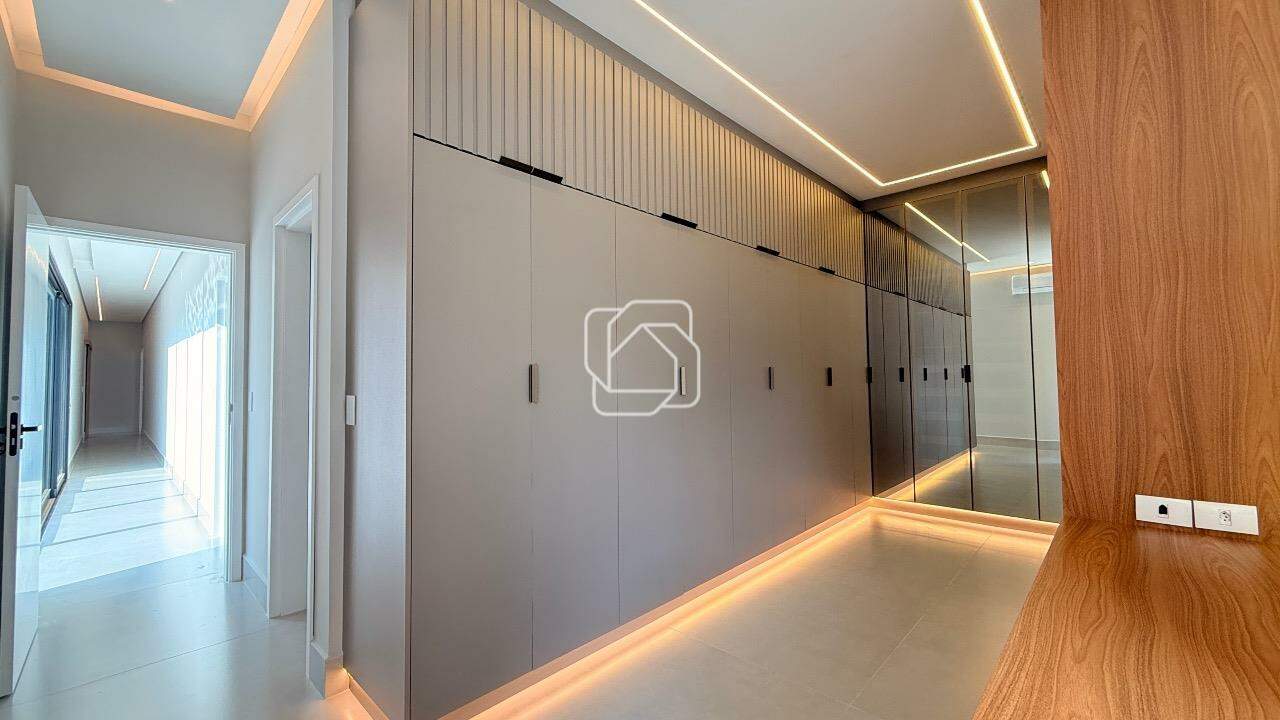 Casa de Condomínio à venda em Indaiatuba - SP - Jardins do Golfe Residencial Indaiatuba: